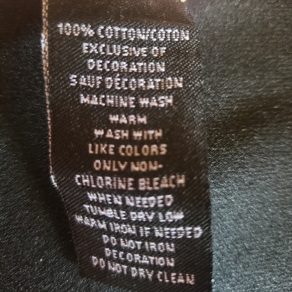 Roku Studios "Torn Dream" peachy pink XL Short Sleeve Unisex Tee. FF109 - Picture 11 of 12